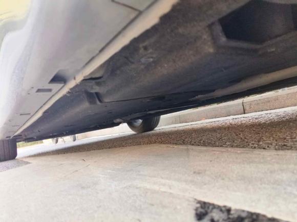 [合肥·皖A] 二手红旗红旗H52023款 1.5T DCT智联旗韵版