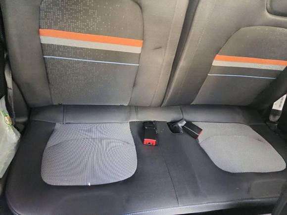 [上海·沪A] 二手五菱汽车宏光MINIEV2020款 自在款 三元锂