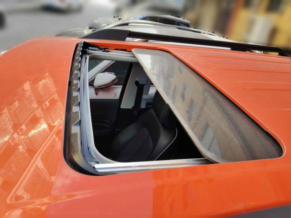 [义乌·皖A] 二手坦克坦克3002021款 越野版 2.0T 征服者