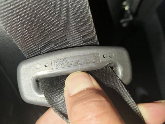 [杭州·陕A] 二手荣威荣威RX5 MAX2019款 300TGI 自动4G互联豪华版