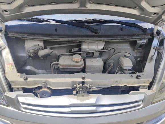 [无锡·苏B] 二手五菱汽车五菱荣光2014款 1.5L S 基本型