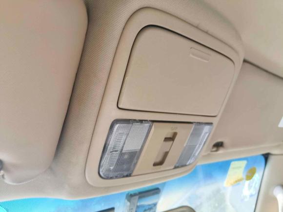 [武汉·鄂A] 二手江铃驭胜S3502011款 2.4T 两驱豪华型5座