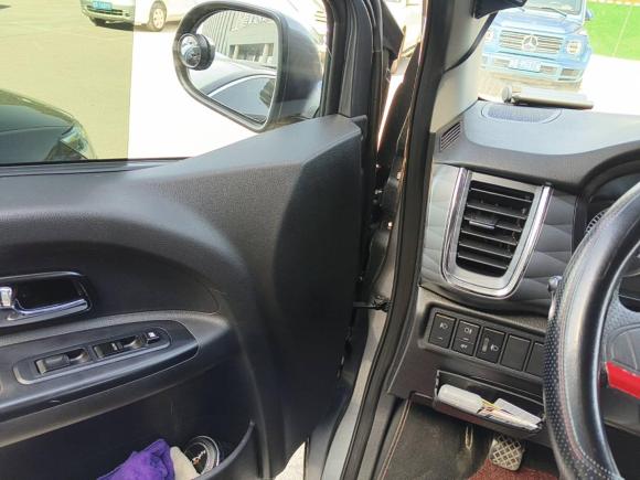 [青岛·鲁B] 二手金杯金海狮2021款 1.5L 客车旅行狮 5座