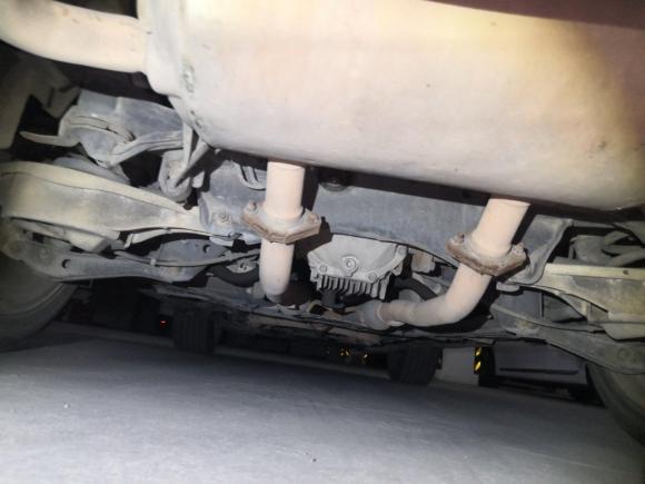 [青岛·鲁U] 二手英菲尼迪英菲尼迪FX2009款 FX35 超越版