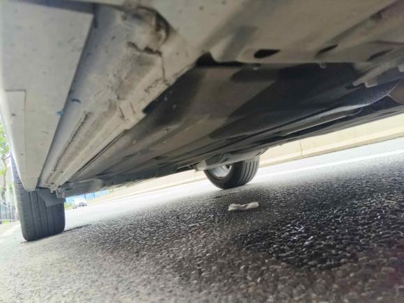 [广州·粤A] 二手领克领克012021款 2.0TD 两驱型Pro