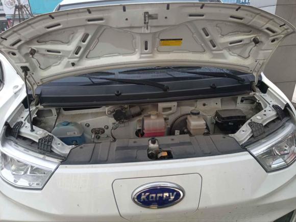 [南通·苏F] 二手开瑞江豚2023款 宽心版 国轩高科40.55kWh