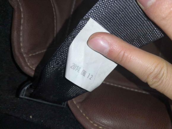 [成都·川A] 二手起亚秀尔2013款 1.6L AT Premium