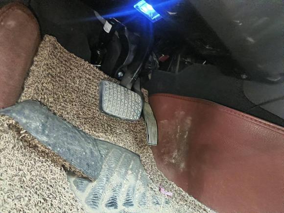 [宁波·浙B] 二手别克君越2013款 2.4L SIDI精英舒适型