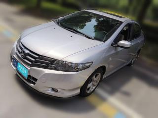 本田锋范经典2008款 1.5L 自动精英版