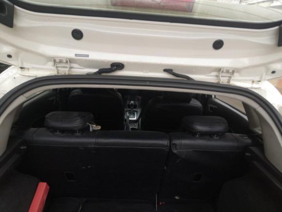 [义乌·浙G] 二手福特嘉年华2013款 两厢 1.5L 自动时尚型