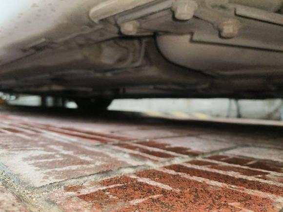 [温州·浙C] 二手捷豹捷豹XK2006款 4.2L V8敞篷跑车