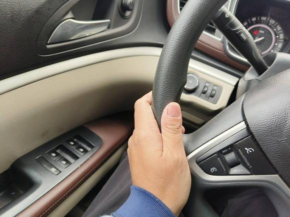 [合肥·皖A] 二手别克别克GL82018款 28T 舒适型 国VI