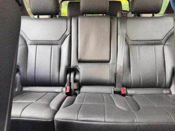 [上海·沪F] 二手路虎发现2019款 3.0 SC V6 SE