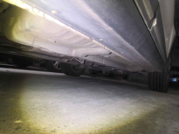 [芜湖·皖J] 二手江汽集团瑞风S32014款 1.5L 手动豪华型