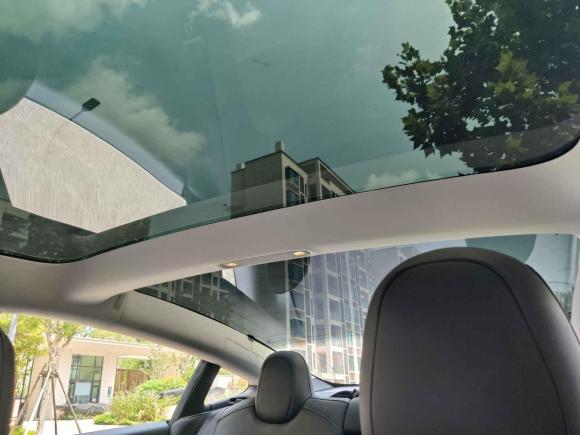 [嘉兴·浙F] 二手特斯拉Model 32020款 长续航后轮驱动版