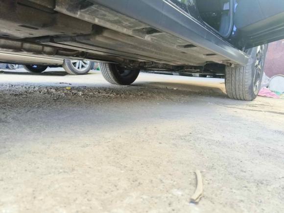 [济南·鲁A] 二手斯巴鲁斯巴鲁XV2021款 2.0i 全驱豪华版EyeSight