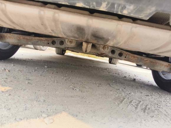 [济南·鲁A] 二手名爵MG62017款 20T 自动精英智联版 国V