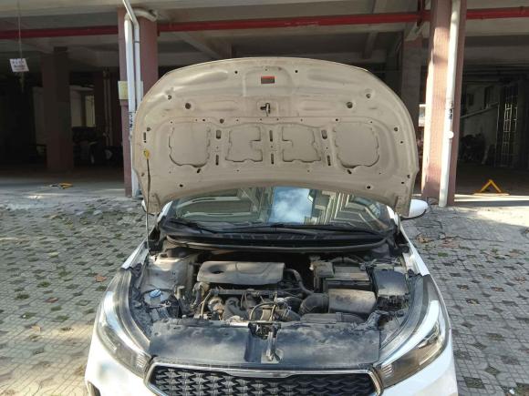 [广州·粤T] 二手起亚起亚K32016款 1.6L 自动GL