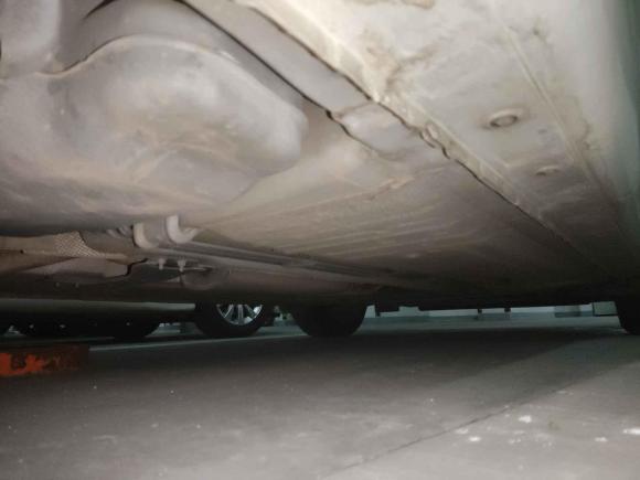 [武汉·鄂A] 二手日产骐达TIIDA2014款 1.6L CVT智能型