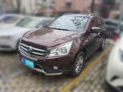 [长沙·湘A] 启辰启辰T702015款 2.0L 手动睿趣版