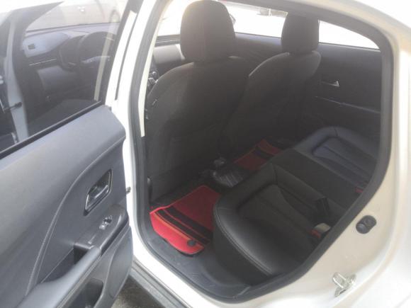 [合肥·皖A] 二手欧拉欧拉iQ2018款 智联型