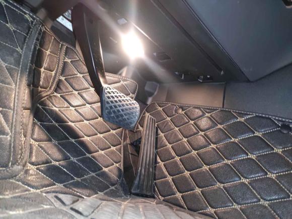 [杭州·浙A] 二手宝马宝马i32022款 eDrive 35 L