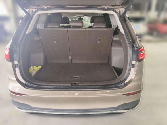 [成都·川A] 二手大众威然2020款 330TSI 豪华版