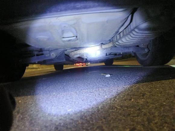 [上海·苏E] 二手现代名图2017款 1.8L 自动智能型GLS 国V