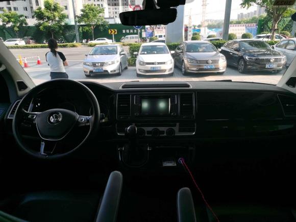 [苏州·苏F] 二手大众迈特威2019款 2.0TSI 四驱尊享版 7座