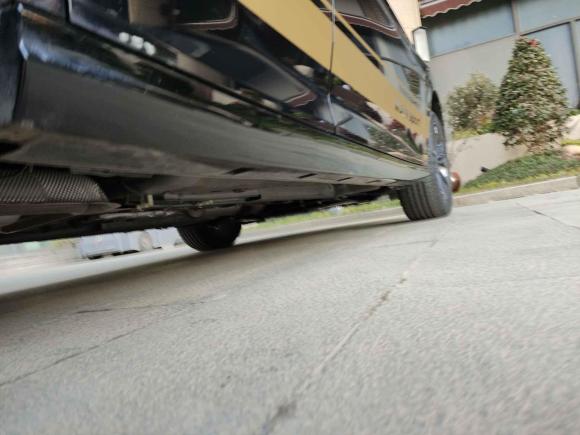 [苏州·苏U] 二手东风风神奕炫2023款 马赫版 1.5L 自动追风版