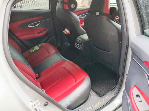 [佛山·粤Y] 二手长安长安UNI-T2020款 1.5T 旗舰型