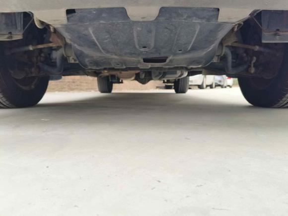 [无锡·苏B] 二手东风风行菱智2016款 M5 2.0L 7座长轴标准型