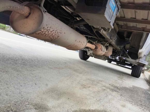 [温州·贵C] 二手金杯鑫卡T50 PLUS2021款 2.0L标准型3.6米SWE20MS