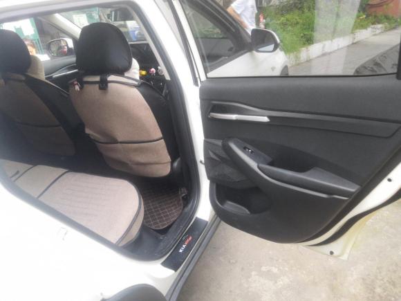 [成都·川A] 二手起亚起亚KX32020款 1.5L CVT舒适版