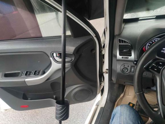 [嘉兴·豫S] 二手奇瑞瑞虎32015款 1.6L 手动智尚纪念版