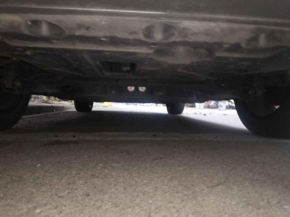 [苏州·苏E] 二手威马汽车威马W62021款 520km PRO全能版