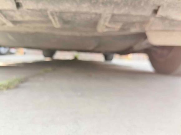 [北京·冀A] 二手雪铁龙雪铁龙C52014款 2.0L 自动尊享型