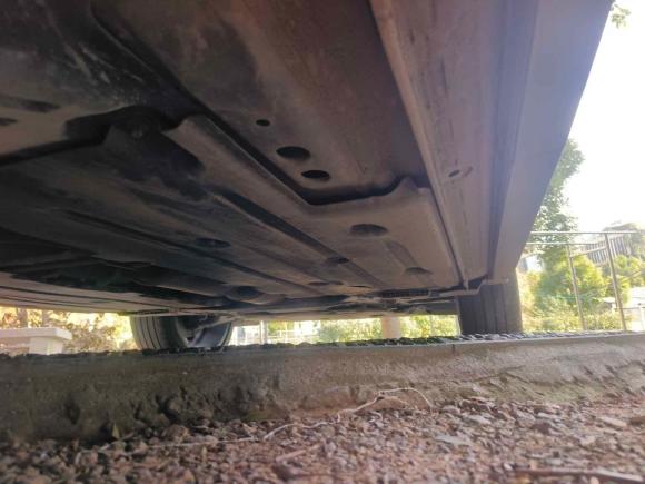 [宁波·浙B] 二手领克领克052020款 2.0TD 四驱劲Halo