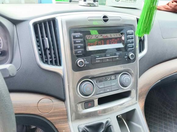 [成都·川A] 二手东风风行菱智PLUS2021款 旅行版 2.0L 手动舒适型 7座