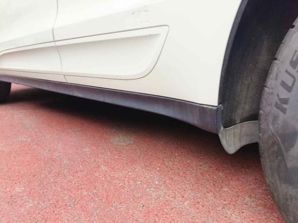 [青岛·鲁B] 二手保时捷Macan2014款 Macan 2.0T