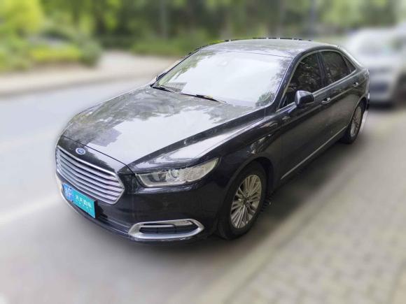 [嘉兴·浙F] 二手福特金牛座2017款 EcoBoost 245 时尚型