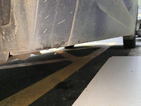 [佛山·粤E] 二手五菱汽车五菱宏光S32018款 1.5L 手动舒适型 国V