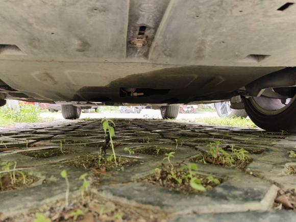 [成都·川A] 二手雪铁龙世嘉2016款 经典 三厢 1.6L 自动品尚型