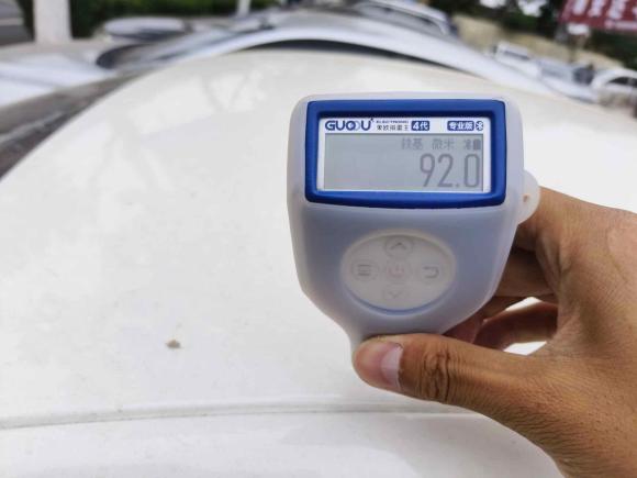 [青岛·鲁B] 二手福特福睿斯2017款 改款 1.5L 手动舒适型