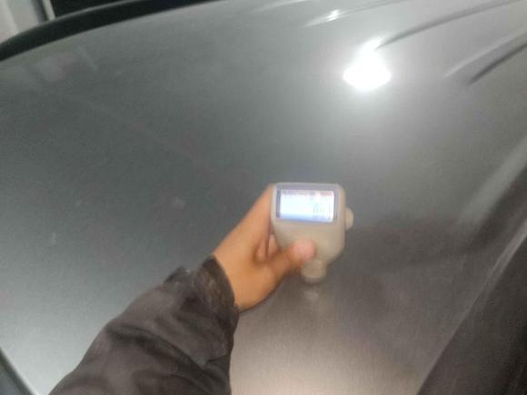 [宁波·浙B] 二手三菱劲炫ASX2013款 1.6L 手动两驱标准版