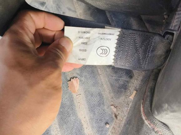 [西安·皖S] 二手宝骏宝骏5602015款 1.8L 手动豪华型