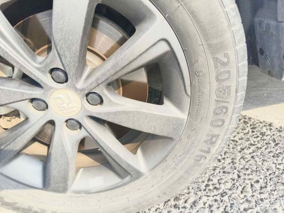 [义乌·浙A] 二手比亚迪元新能源2018款 EV360 智联炫酷型