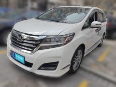 [苏州·苏E] 本田艾力绅2016款2.4L豪华版