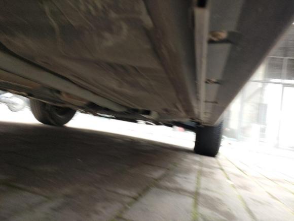 [南昌·浙C] 二手日产劲客2017款 1.5L 手动酷动版