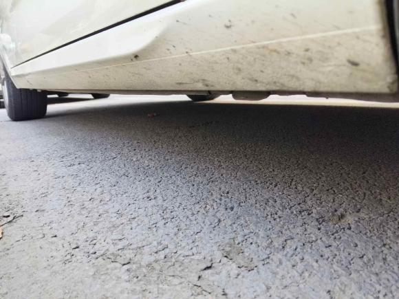 [合肥·皖A] 二手雪铁龙雪铁龙C4L2013款 1.8L 自动劲智版